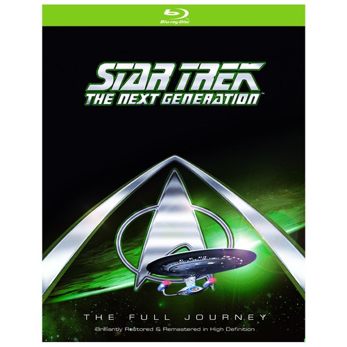 Star trek the next - trek, generation