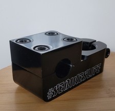 RARE SE Racing Alloy 55mm