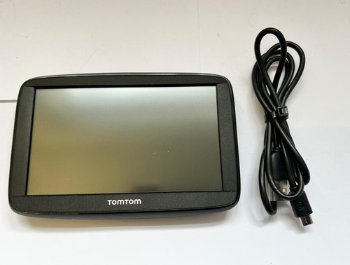Tomtom start records - tomtom,