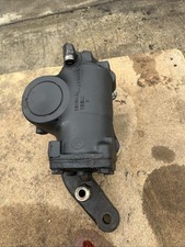 LF DAF 45 STEERING BOX
