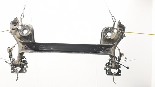 Mercedes class w177 subframe - mercedes,