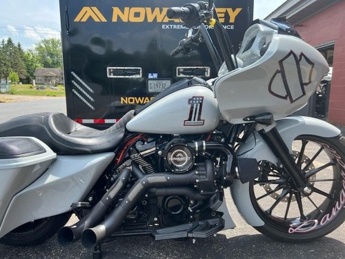 2019 harley davidson fltrxs - harley-davidson,