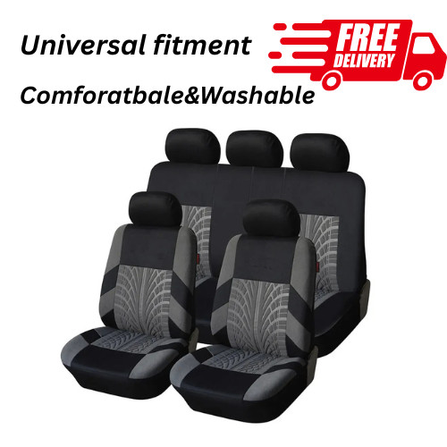 2pcs car seat covers front - seat, set