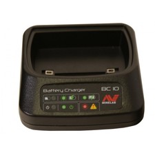 Minelab ctx3030 charging - minelab,