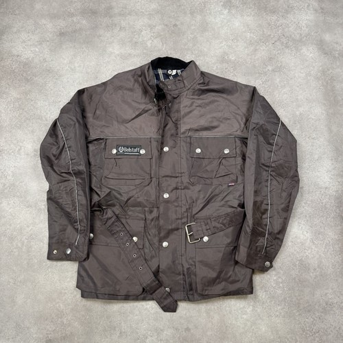 Belstaff tourmaster biker - belstaff,