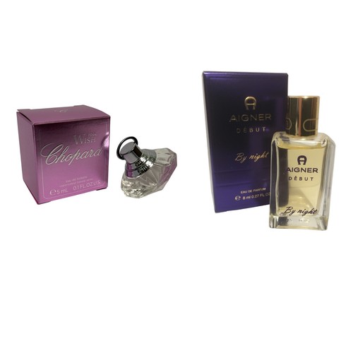 Womens perfume miniature gift - perfume,