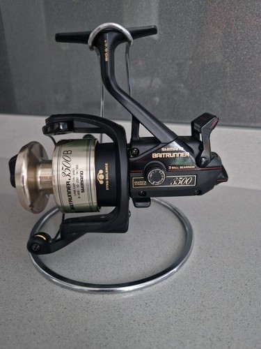 Shimano 3500b classic mini - shimano,