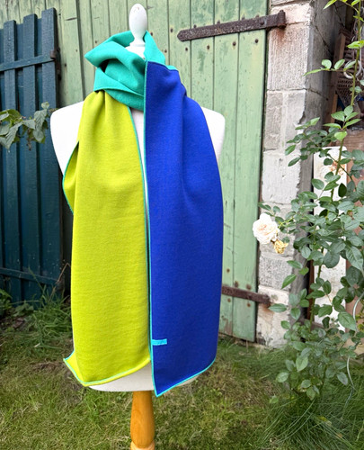 Oilily women scarf - oilily, women's