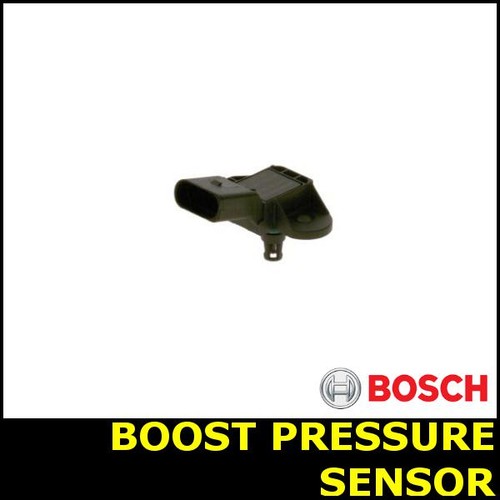 Brake booster pressure sensor - brake,