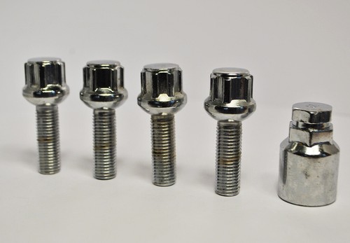 Set m14 1 5 45mm - 4, 1.5,