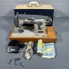 NEW HOME 532 Electric Foot