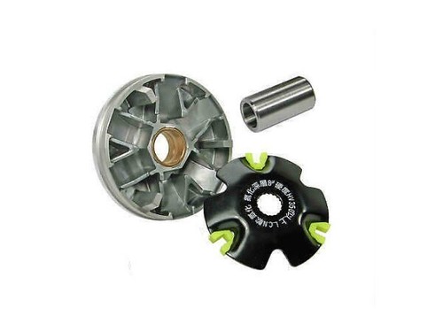 Race variator for pgo - pgo, max
