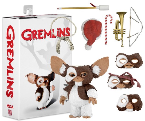 Neca gremlins ultimate gizmo - ultimate,