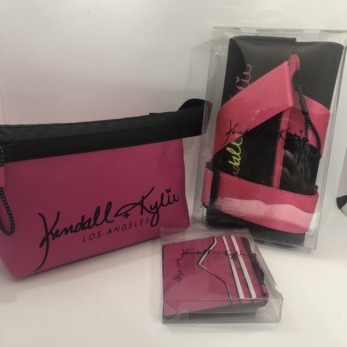 Kendall kylie bundle make up - kylie,