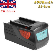 Battery For Hilti 36V 4000mAH