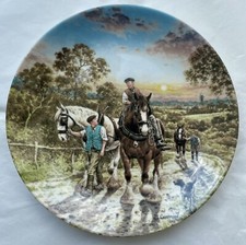 Wedgwood - Life On The Farm