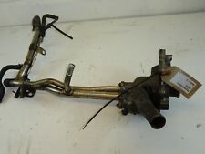 TOYOTA CELICA GT4 ST205 3S-GTE ENGINE BLOCK COOLANT METAL PIPES HOSE