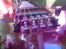 Electric classical width wide-neck guitar: a MarcP custom conversion