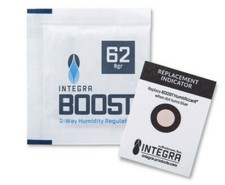 1x 62% 8g Integra Boost