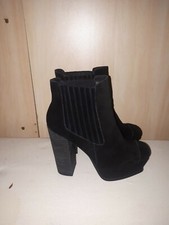 DEENA & OZZY Ladies Boots