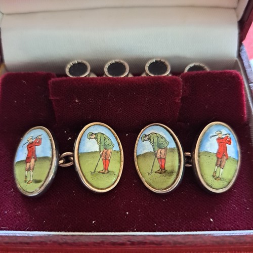 Vintage pair silver and - vintage,