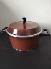 Vintage Picquot Ware Cast