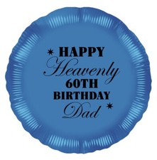 Happy Heavenly Birthday