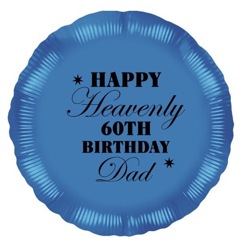 Happy heavenly birthday - happy,
