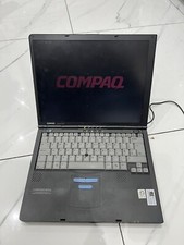 Retro Vintage Compaq Armada M700 Pentium III Laptop Sapres And Repairs
