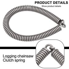 Clutch Spring Replacement