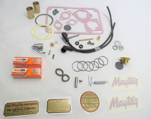 Maytag rebuild kit gas - maytag, 72