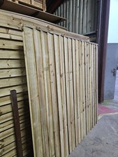 Good Quality Feather edge