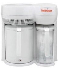Tuttnauer DS1000 1 Gallon