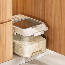 Pet Airtight Dry Food Kitchen