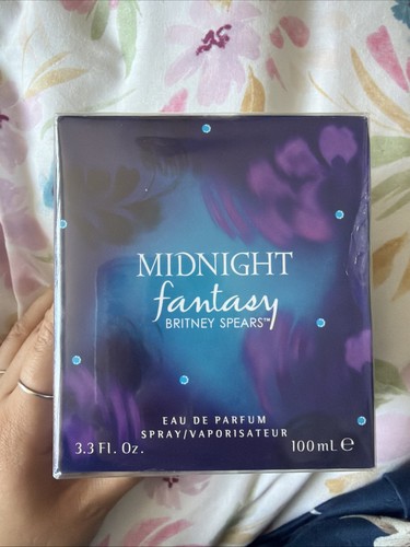 Britney spears midnight - britney,