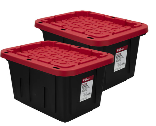 Hyper tough gallon small - 2x,