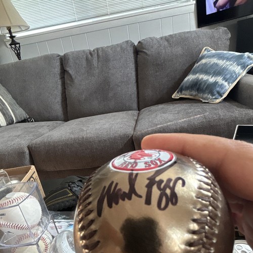 Wade boggs boston red - wade,