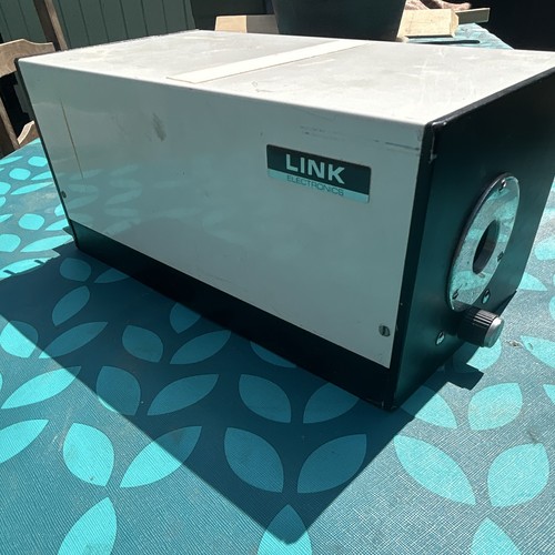 Vintage link electrical - link,
