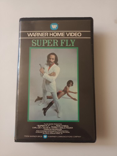 Super fly beta - fly, pre