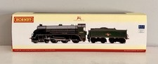 HORNBY R2583 N15 CLASS 4-6-0 LOCOMOTIVE 30453 'KING ARTHUR' BR GREEN