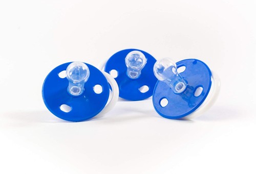 Pack baby soothers - baby, dummies