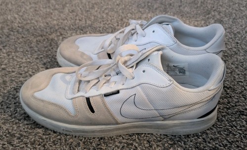 Nike squash type mens - nike, size