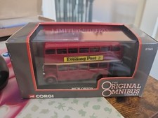 CORGI 1/76 - 97945 LEYLAND