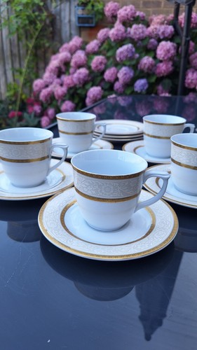 Rayware fine porcelain regency - rayware,