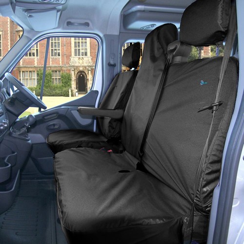 Vauxhall movano seat cover - movano,