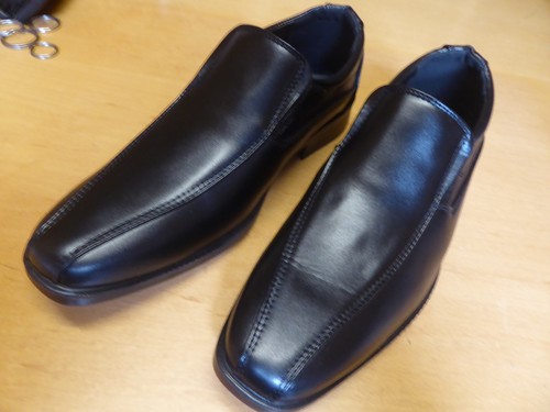 Pair men black - men's,
