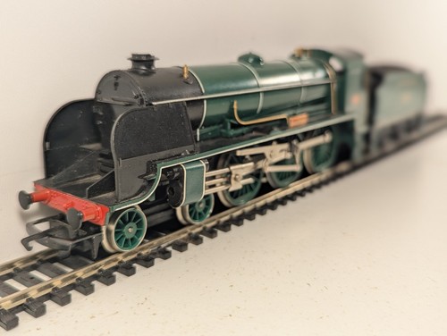 Hornby gauge king arthur - oo,
