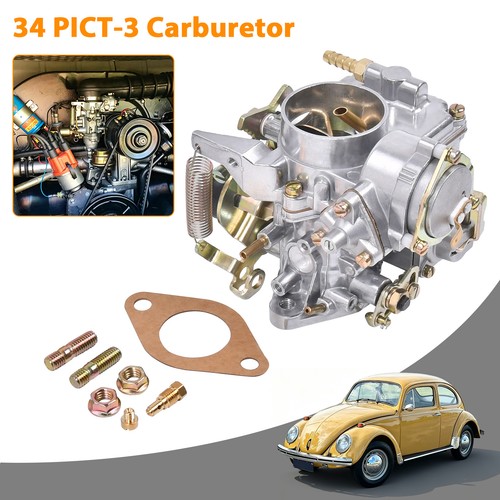 Pict carburetor with - carburetor,