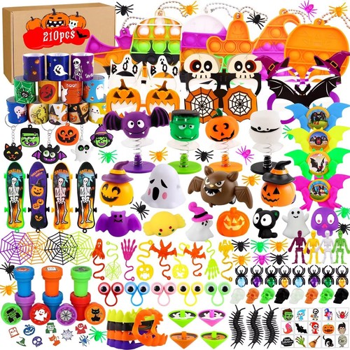 Ximishop 210pcs halloween - ximishop,