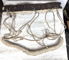 Pessoa Lunging System with